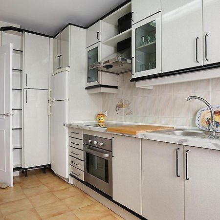 Apartament Casa Pedro Conil Conil De La Frontera Zewnętrze zdjęcie