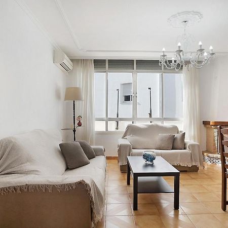Apartament Casa Pedro Conil Conil De La Frontera Zewnętrze zdjęcie