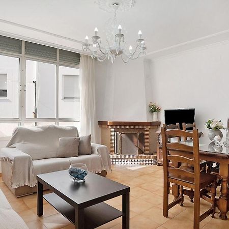Apartament Casa Pedro Conil Conil De La Frontera Zewnętrze zdjęcie