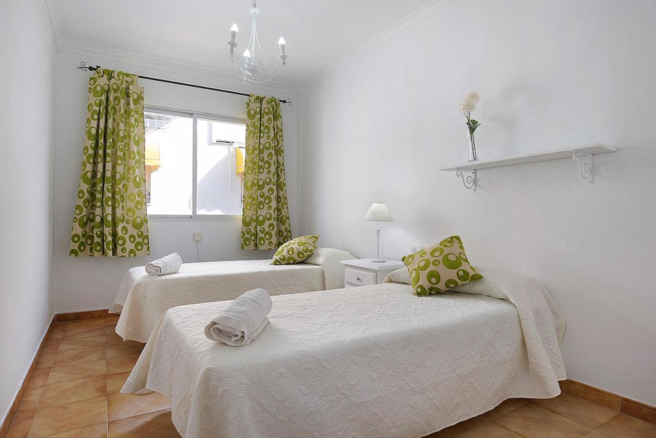 Apartament Casa Pedro Conil Conil De La Frontera Zewnętrze zdjęcie